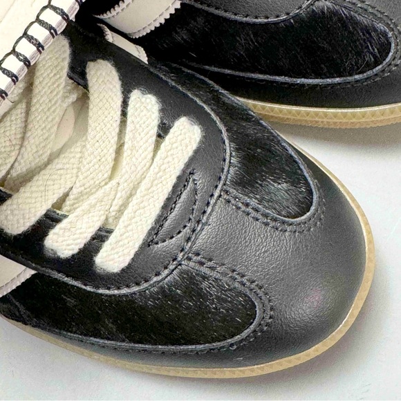 NWT wales bonner x samba pony tonal comfortable low shoes unisex sneakers - Picture 6 of 7